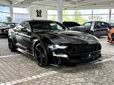 Ford Mustang GT V8 Fastback Autom. PAKET 55 CARBON - Ford Mustang Gebrauchtwagen in Köln