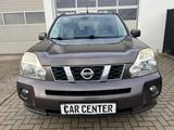 Nissan X-Trail SE 4X4 *Automatik-Getriebe* - Nissan X-TRAIL SE mit Diesel-Antrieb