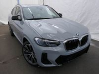 BMW X4 M40 - Vorschau Bild 3