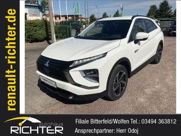 Mitsubishi Eclipse Cross - 3