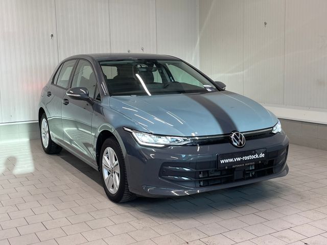 Golf VIII Life 1.5 TSI LED ACC PDC RFK