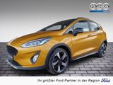 Ford Fiesta 1.5 Active Colour KAMERA NAVI ACC B&O LED - Ford: Gelb, Ka