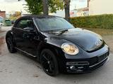 Volkswagen Beetle Cabriolet Allstar BMT/Start-Stopp/Euro6 - Volkswagen Beetle: Allstar