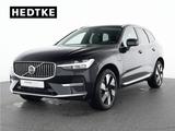 Volvo XC60 T8 Recharge AWD Plus Bright 20"+H&K+ACC+360 - Volvo XC60: Recharge Plus Bright