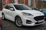 Ford Kuga 2.0 EcoBlue ST-Line LED Navi Kamera AHK ACC - Ford Kuga: 2.0