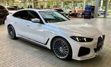 ALPINA D4 S Gran Coupé Allrad - ALPINA D4 S Gebrauchtwagen