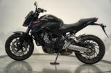 Honda CB 650 F *Unfallschaden* - Offers