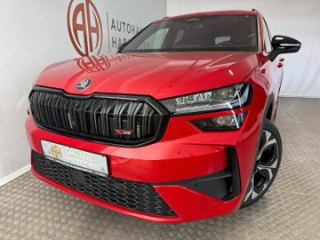 Skoda Kodiaq 2.0 4x4 RS