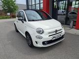 Fiat 500C 1.2 8V Sport GARANTIE Sitzheiz PDC 8-fach - Fiat 500C: Sitzheizung