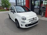 Fiat 500C 1.2 8V Sport GARANTIE Sitzheiz PDC Klimaaut - Fiat 500C aus 2019