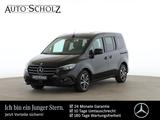 Mercedes-Benz T180d KEYLESS-GO+KLIMA+MBUX+NAVI+KAMERA