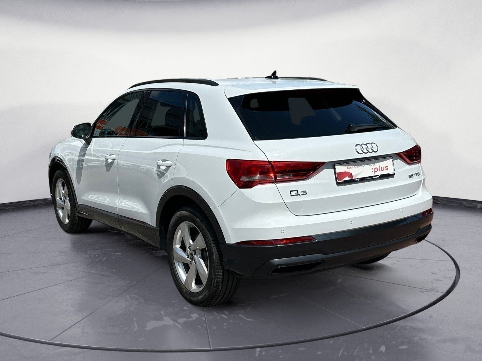 Audi Q3 - Bild 4