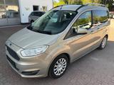 Ford Tourneo Courier Trend - Ford Tourneo Courier aus 2014