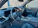 BMW X5 xDrive30d M Sport PANO*HUD*360*B&W - gebrauchte BMW X5 aus dem Jahr 2024