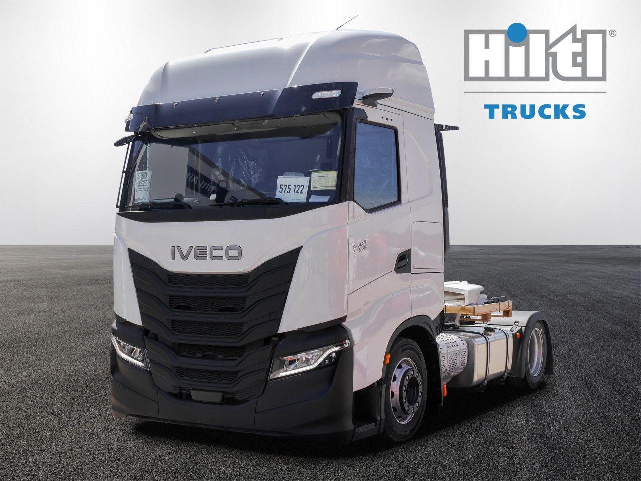 Iveco S-Way AS440S50T/FP LT