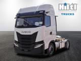 Iveco Tageszulassung S-Way AS440S50T/FP LT