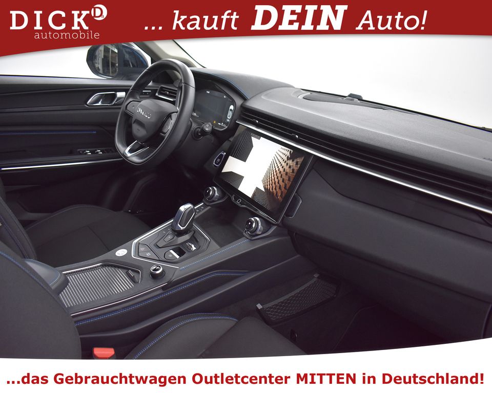 Lynk&Co 01 1.5TD Aut PHEV PANO+MEMO+NAVI+LED+SHZ+ACC+360