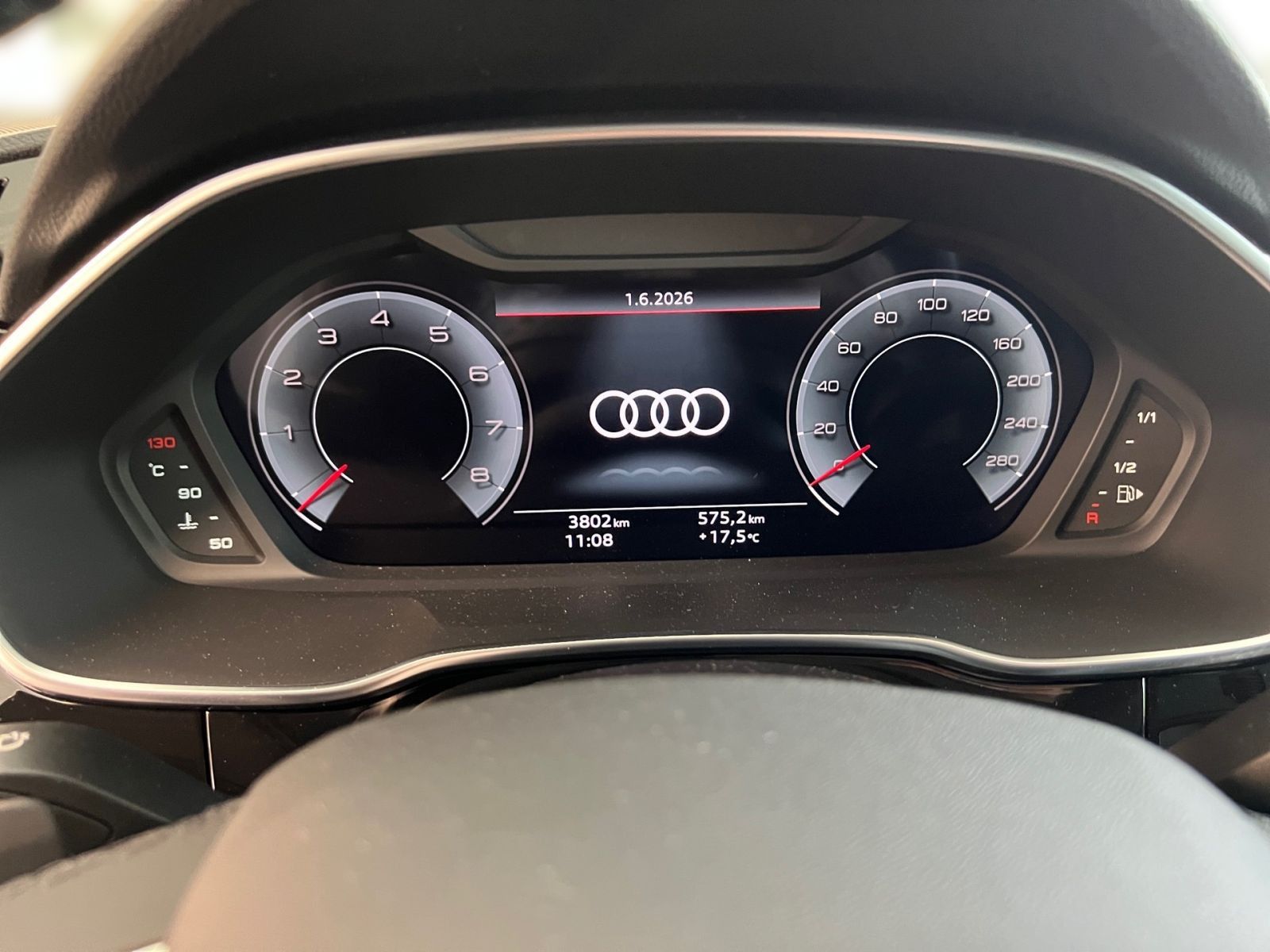 Audi Q3 - Bild 8