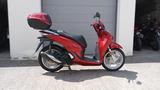 Honda SH125i - HONDA ROLLER 125
