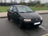 Fiat Punto SX Fahrbereit ohne tüv - Fiat Punto in Hamburg