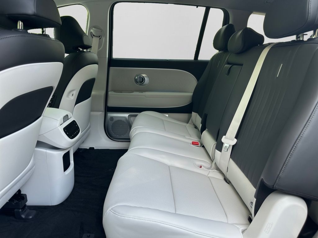 Hyundai IONIQ 9 – Bild 14