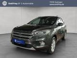 Ford Kuga 1.5 EcoBoost 2x4 Cool & Connect - Ford Kuga Gebrauchtwagen in Stuttgart