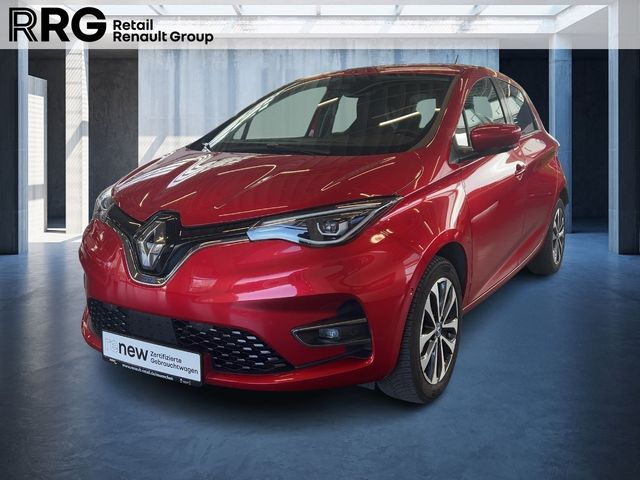 Renault ZOE R135 Z.E 50 Intens inkl. Batterie