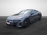 Audi RS e-tron GT quattro NaviPlus Matrix mit Laser H - Audi RS e-tron GT mit Schiebedach