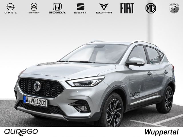 MG ZS 1.0T-GDI Automatik Luxury Navi 360 Kamera LED