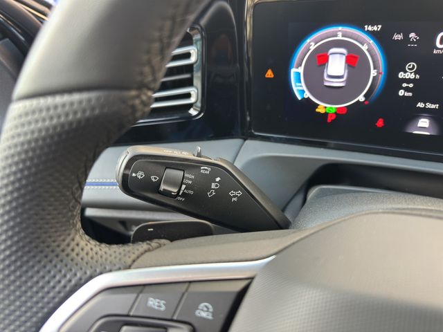 Tiguan 2.0TDI DSG R-Line AHK