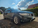 BMW 116d EfficientDynamics Edit. Sport Line Spor... - BMW: Efficientdynamics