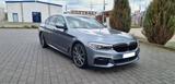 BMW 540i M Paket 