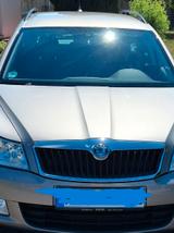 Skoda Octavia 1.2 TSI Best of Combi Best of - Skoda Octavia: Best Of
