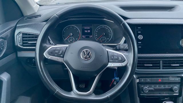 VW T-Cross (Bild 14 von(15)