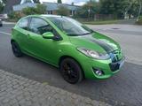 Mazda Ein Auto Mazda 2 J - Mazda 2 in Bonn