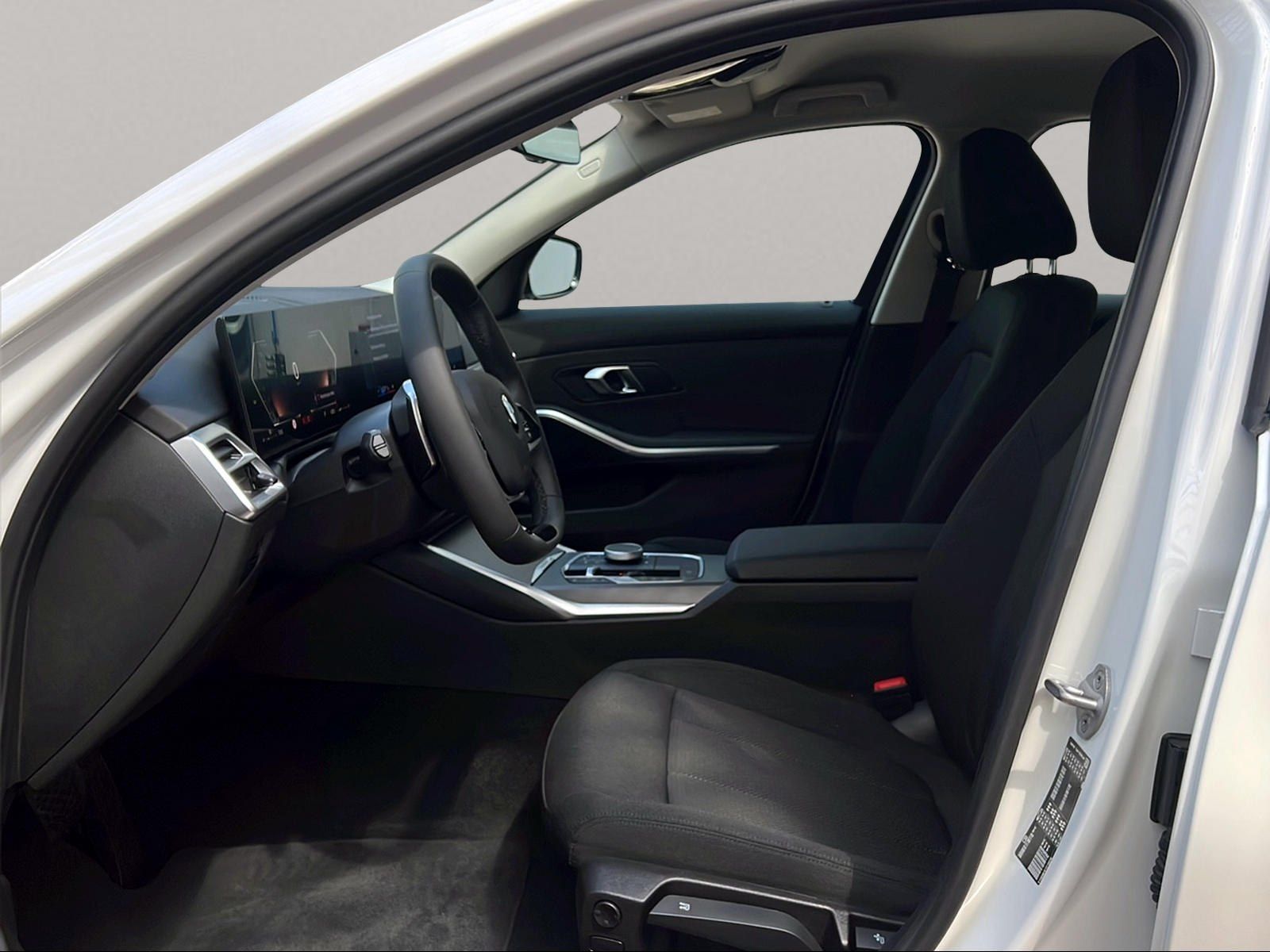 BMW 318 - Bild 13