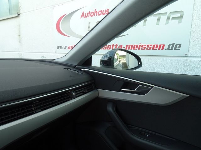 A5 Sportback 35 TFSI S-tronic S line / Matrix