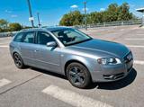 Audi A4 2.0 Turbo - Audi A4 aus 2005: 0t