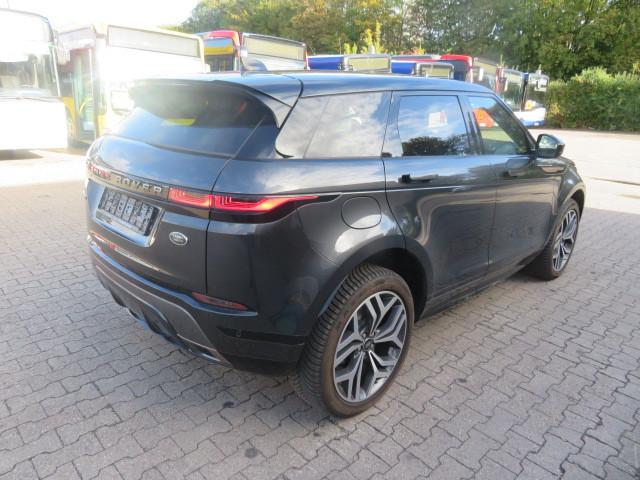 Land Rover NEU WAGEN ( NUR 99 KM ) R-Dynamic SE