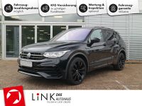 Volkswagen Tiguan Allspace - Vorschau Bild 1