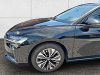 Skoda Superb - Vorschau Bild 21