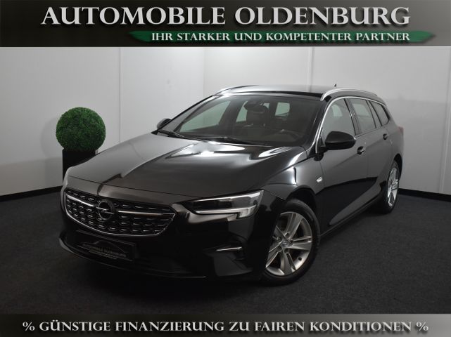 Opel Insignia 1.5 d Elegance *ACC*Kamera*SHZ*LHZ*Navi