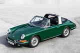 Porsche 911F 2.0 Softwindow - Porsche aus 1967: 911 911s