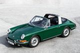 Porsche 911F 2.0 Softwindow - Porsche aus 1967: 911