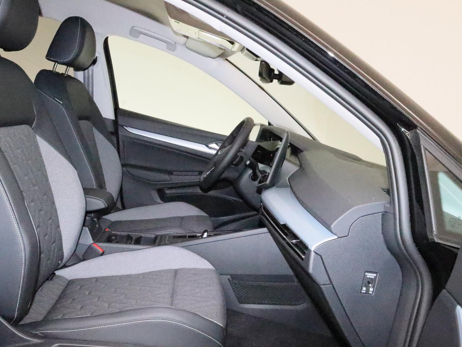Volkswagen Golf VIII 1.5 eTSI Goal ACC KAMERA SHZ PDC KLIMA, миниатюра 7