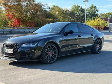 2011 AUDI A7 照片 1
