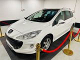 Peugeot 308 SW Platinum AUT. Diesel - 7Sitzer - Peugeot 308: SW 7