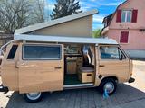 Volkswagen T3 andere Camper - Rostfrei, Wenig KM, TÜV - Volkswagen T3 in Stuttgart