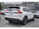 Honda CR-V ADVANCE AWD HYBRID BOSE SOUND+NAVI+LRH+SHZ+ - Honda CR-V mit Schiebedach