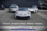 Porsche 911 Targa 4 GTS LED RFK 18Wege BOSE Chrono SAGA - Porsche Gebrauchtwagen in Rheine